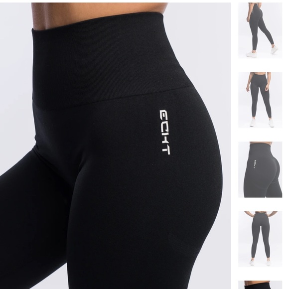 ECHT Pants - Brand new echt arise leggings